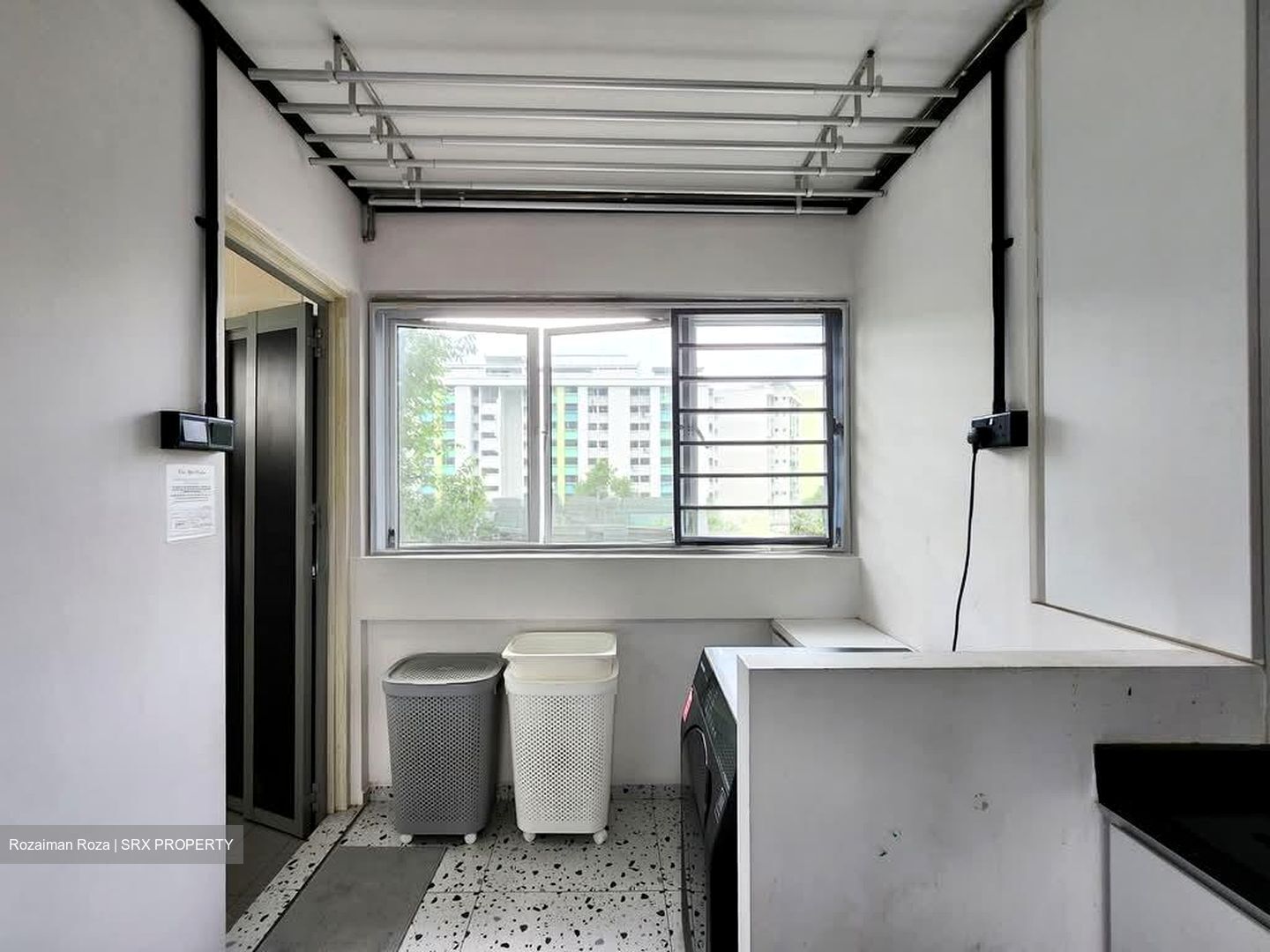 Blk 802 Woodlands Street 81 (Woodlands), HDB 5 Rooms #583940531